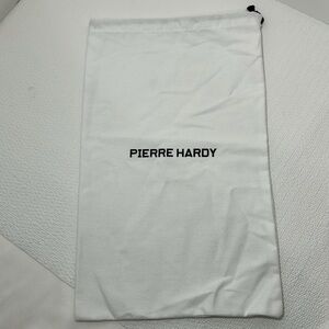 Pierre Hardy Dust bag